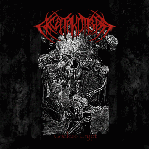 Katakomba : Godless Crypt